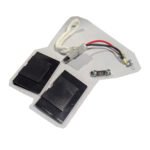 APC RBC 55 Replacement Battery Cartridge Wiring Harness Kit (No Batteries)