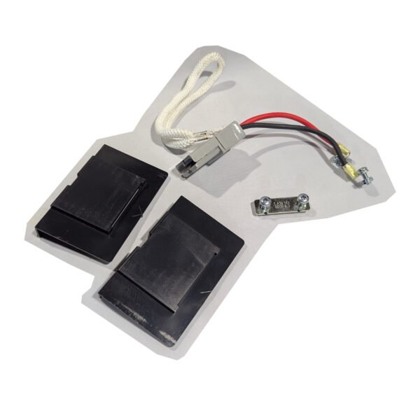 APC RBC 55 Replacement Battery Cartridge Wiring Harness Kit (No Batteries)