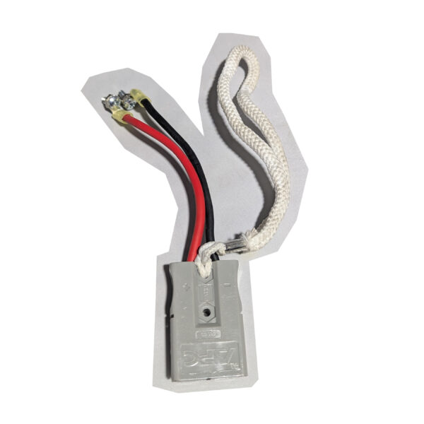 APC RBC 55 Replacement Battery Cartridge Wiring Harness Kit (No Batteries) (3) APC RBC 55 Replacement Battery Cartridge Wiring Harness Kit (No Batteries)