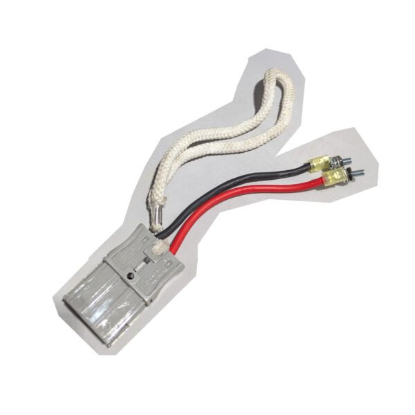 APC RBC 55 Replacement Battery Cartridge Wiring Harness Kit (No Batteries)