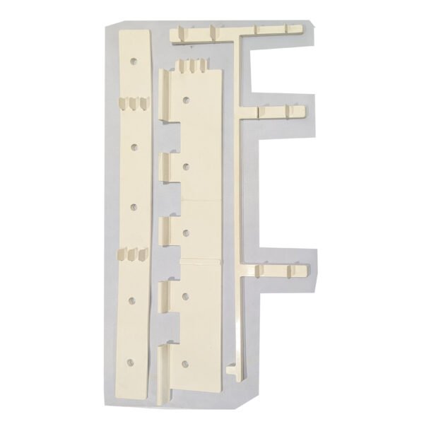 APC Replacement Battery Cartridge 117 APCRBC117 Battery Dividers 870-14970 870-14971 870-15090