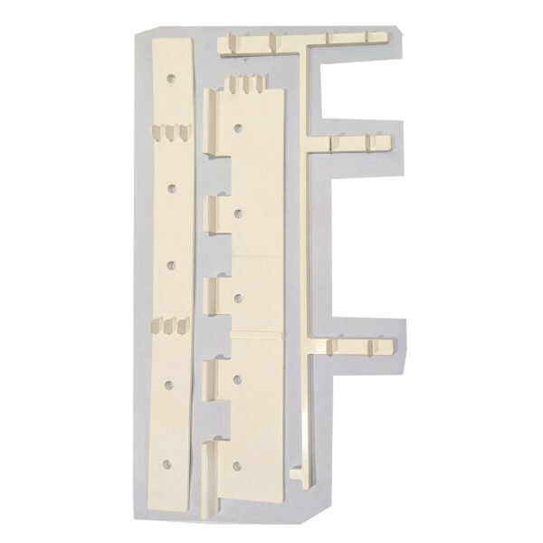 APC Replacement Battery Cartridge 117 APCRBC117 Battery Dividers 870-14970 870-14971 870-15090