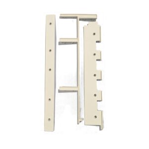 APC Replacement Battery Cartridge 117 APCRBC117 Battery Dividers 870-14970 870-14971 870-15090