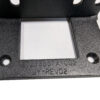 APC Smart-UPS 2U Mounting Brackets Rack Ears 870-6857A for SMT 2U UPS (2) APC Smart-UPS 2U Mounting Brackets / Rack Ears 870-6857A for SMT 2U UPS