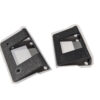 APC Smart-UPS 2U Mounting Brackets Rack Ears 870-6857A for SMT 2U UPS (3) APC Smart-UPS 2U Mounting Brackets / Rack Ears 870-6857A for SMT 2U UPS