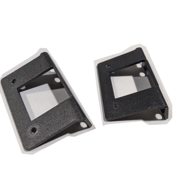 APC Smart-UPS 2U Mounting Brackets Rack Ears 870-6857A for SMT 2U UPS (3) APC Smart-UPS 2U Mounting Brackets / Rack Ears 870-6857A for SMT 2U UPS