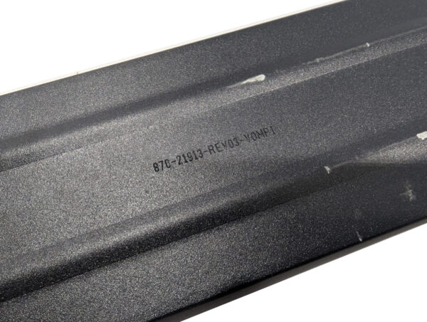 APC Smart-UPS SRT196RMBP Battery Retention Brackets 870-21913 (3) APC Smart-UPS SRT196RMBP Battery Retention Brackets 870-21913