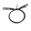 AddOn Arista CAB-SFP-SFP-0.5M 10GBase-CU SFP+ Direct Attach Cable (Passive Twinax, 50cm) (1) AddOn Arista CAB-SFP-SFP-0.5M 10GBase-CU SFP+ Direct Attach Cable (Passive Twinax, 50cm)