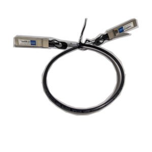 AddOn Arista CAB-SFP-SFP-0.5M 10GBase-CU SFP+ Direct Attach Cable (Passive Twinax, 50cm)