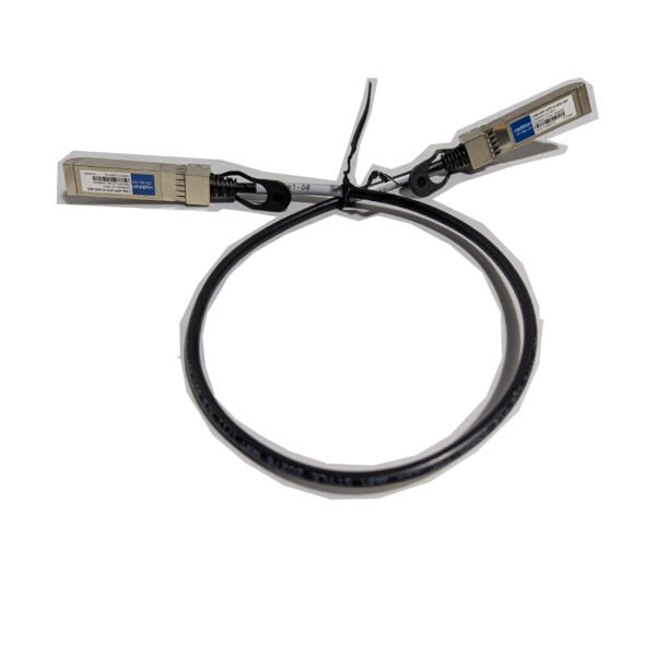 AddOn Arista CAB-SFP-SFP-0.5M 10GBase-CU SFP+ Direct Attach Cable (Passive Twinax, 50cm)