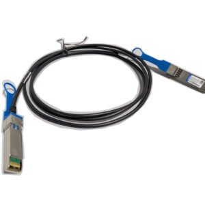 AddOn Juniper EX-SFP-SFP-DAC-2M-AO 10GBase-CU SFP+ DAC Passive Twinax 2M