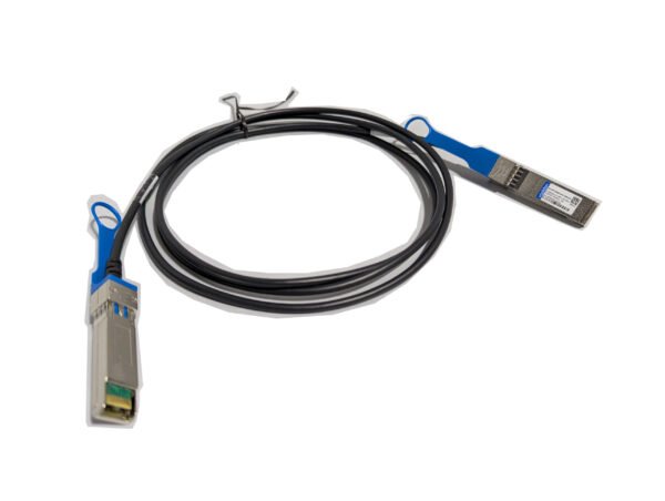 AddOn Juniper EX-SFP-SFP-DAC-2M-AO 10GBase-CU SFP+ DAC Passive Twinax 2M