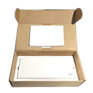 Cisco Meraki MR36-HW Wi-Fi 6 (802.11ax) Cloud Access Point (NEW)