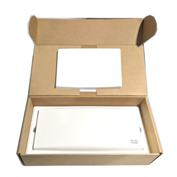 Cisco Meraki MR36-HW Wi-Fi 6 (802.11ax) Cloud Access Point (NEW) (1) Cisco Meraki MR36-HW Wi-Fi 6 (802.11ax) Cloud Access Point (NEW)