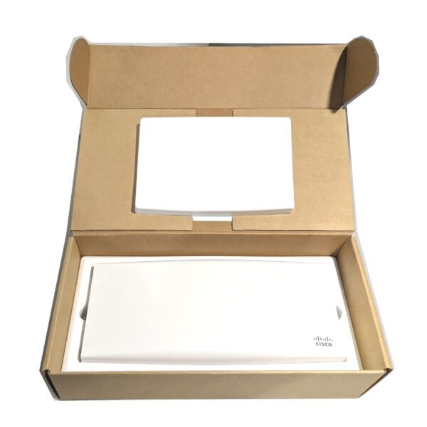 Cisco Meraki MR36-HW Wi-Fi 6 (802.11ax) Cloud Access Point (NEW)