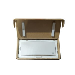 Cisco Meraki MR46-HW Wi-Fi 6 (802.11ax) Indoor Cloud Access Point (NOB)