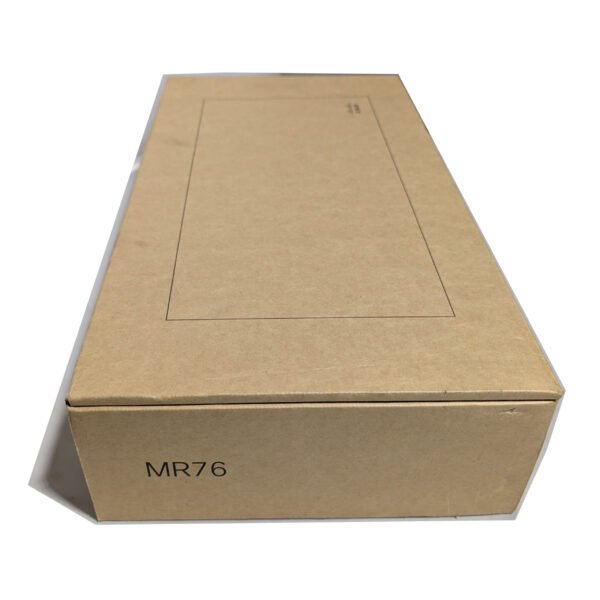 Cisco Meraki MR76-HW Outdoor WiFi 6 Access Point (NOB)