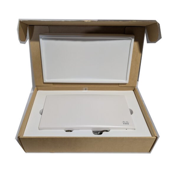 Cisco Meraki MR76-HW Outdoor WiFi 6 Access Point (NOB)