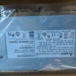 Cisco UCS 5108 2500W Platinum AC Hot Plug Power Supply UCSB-PSU-2500ACDV= (NOB)