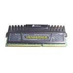 Corsair Vengeance 8GB PC3-12800 1600MHz DDR3 240-Pin RAM Memory CMZ8GX3M1A1600C10