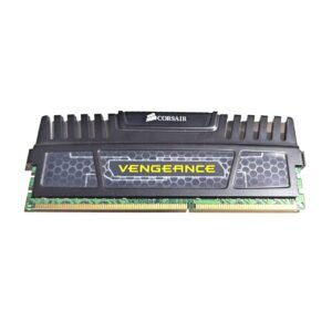 Corsair Vengeance 8GB PC3-12800 1600MHz DDR3 240-Pin RAM Memory CMZ8GX3M1A1600C10