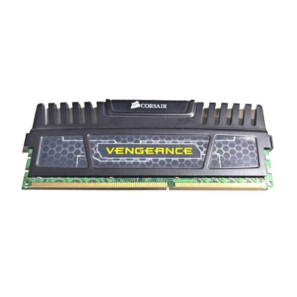 Corsair Vengeance 8GB PC3-12800 1600MHz DDR3 240-Pin RAM Memory CMZ8GX3M1A1600C10