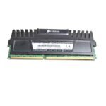Corsair Vengeance 8GB PC3-12800 1600MHz DDR3 240-Pin RAM Memory CMZ8GX3M1A1600C10