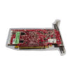 Dell 7CJHP ATI FireMv 2260 PCIe 256MB Dual Display Port Graphics Card (3) Dell 7CJHP ATI FireMv 2260 PCIe 256MB Dual Display Port Graphics Card