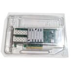 Dell Intel Ethernet X520 Dual Port 10Gb Direct Attach SFP+ PCIe Server Adapter 942V6