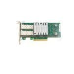 Dell Intel Ethernet X520 Dual Port 10Gb Direct Attach SFP+ PCIe Server Adapter 942V6