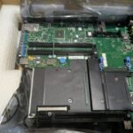Dell PowerEdge R620 Server Motherboard 01W23F Rev A06 7XH1X