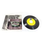 Depeche Mode | People Are People - 7" Vinyl Record 1984 Sire Records