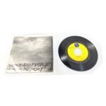 Depeche Mode | People Are People - 7" Vinyl Record 1984 Sire Records