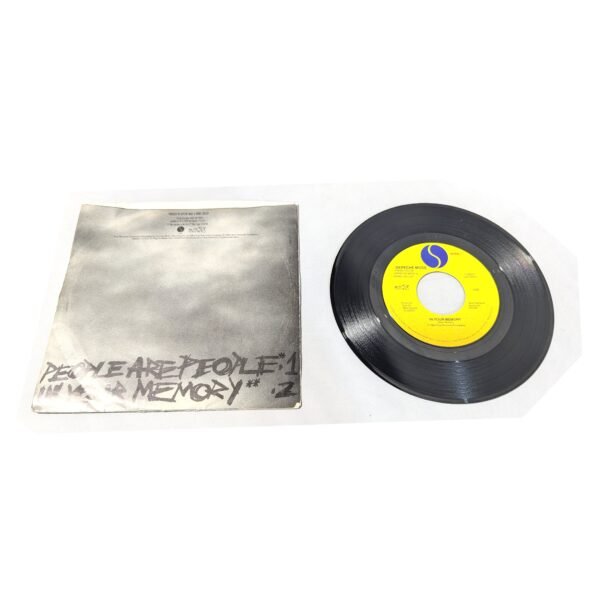 Depeche Mode | People Are People - 7" Vinyl Record 1984 Sire Records