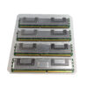 Gigaram Gigamem 16GB (4x4GB) 2Rx4 PC2-5300-555 DDR2 240-Pin RAM Server Memory GR4GF36T2564-667IQ-EP6J