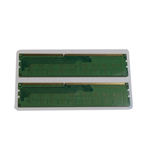 HP 637458-571 Samsung 4GB (2x2GB) PC3-10600E 1333MHz DDR3 240-Pin RAM Server Memory M391B5773DH0-CH9