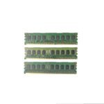 HP 647647-071 Micron 12GB (3x4GB) PC3L-10600R 1333MHz DDR3 240-Pin RAM Server Memory