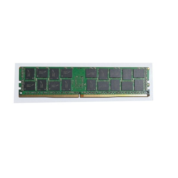 HP 752369-081 Micron 16GB PC4-17000 PC4-2133P DDR4 288-Pin Server RAM Memory MTA36ASF2G72PZ-2G1A2IG