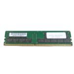 HPE 840758-091 Micron 32GB PC4-2666V DDR4 288-Pin Server RAM Memory MTA36ASF4G72PZ-2G6D1SI (2) HPE 840758-091 Micron 32GB PC4-2666V DDR4 288-Pin Server RAM Memory MTA36ASF4G72PZ-2G6D1SI