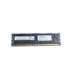 Hynix 16GB PC3L-12800R 1600MHz DDR3 240-Pin Server RAM Memory HMT42GR7BFR4A-PB