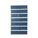 Hynix 28GB (7x4GB) PC3L-10600E 1333MHz DDR3 240-Pin RAM Server Memory HMT351U7BFR8A-H9