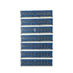 Hynix 28GB (7x4GB) PC3L-10600E 1333MHz DDR3 240-Pin RAM Server Memory HMT351U7BFR8A-H9