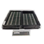 Hynix 4GB (QTY 46) 2Rx4 PC3-8500R DDR3 RAM 240-Pin Server Memory HMT151R7BFR4C-G7 (1) Hynix 184GB (46x4GB) 2Rx4 PC3-8500R DDR3 RAM 240-Pin Server Memory HMT151R7BFR4C-G7