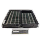 Hynix 184GB (46x4GB) 2Rx4 PC3-8500R DDR3 RAM 240-Pin Server Memory HMT151R7BFR4C-G7