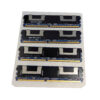 Nanya 8GB (4x2GB) 2Rx4 PC2-5300F-555 DDR2 240-Pin RAM Server Memory NT2GT72U4NB1BN-3C