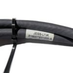 JPC Jess-Link Mini-SAS to Mini-SAS 1M Cable P1600TE01000-A