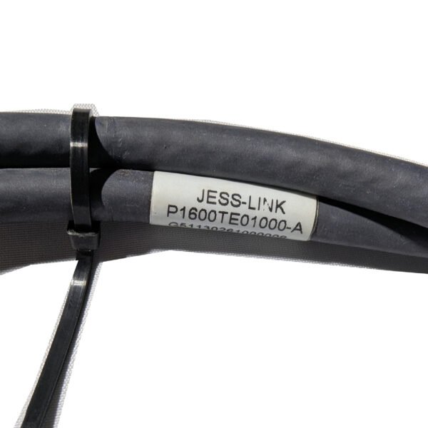 JPC Jess-Link Mini-SAS to Mini-SAS 1M Cable P1600TE01000-A
