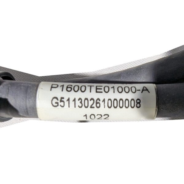 JPC Jess-Link Mini-SAS to Mini-SAS 1M Cable P1600TE01000-A