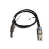 Jess-Link Mini-SAS to Mini-SAS Cable P1600TE01000-9 (1) JPC Jess-Link Mini-SAS to Mini-SAS 1M Cable P1600TE01000-9