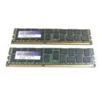 KSC 16GB (2 x 8GB) PC3-10600 1333MHz DDR3 240-Pin RAM Server Memory MEU96S